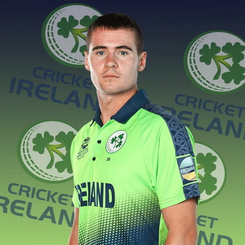 Joshua Little Biography